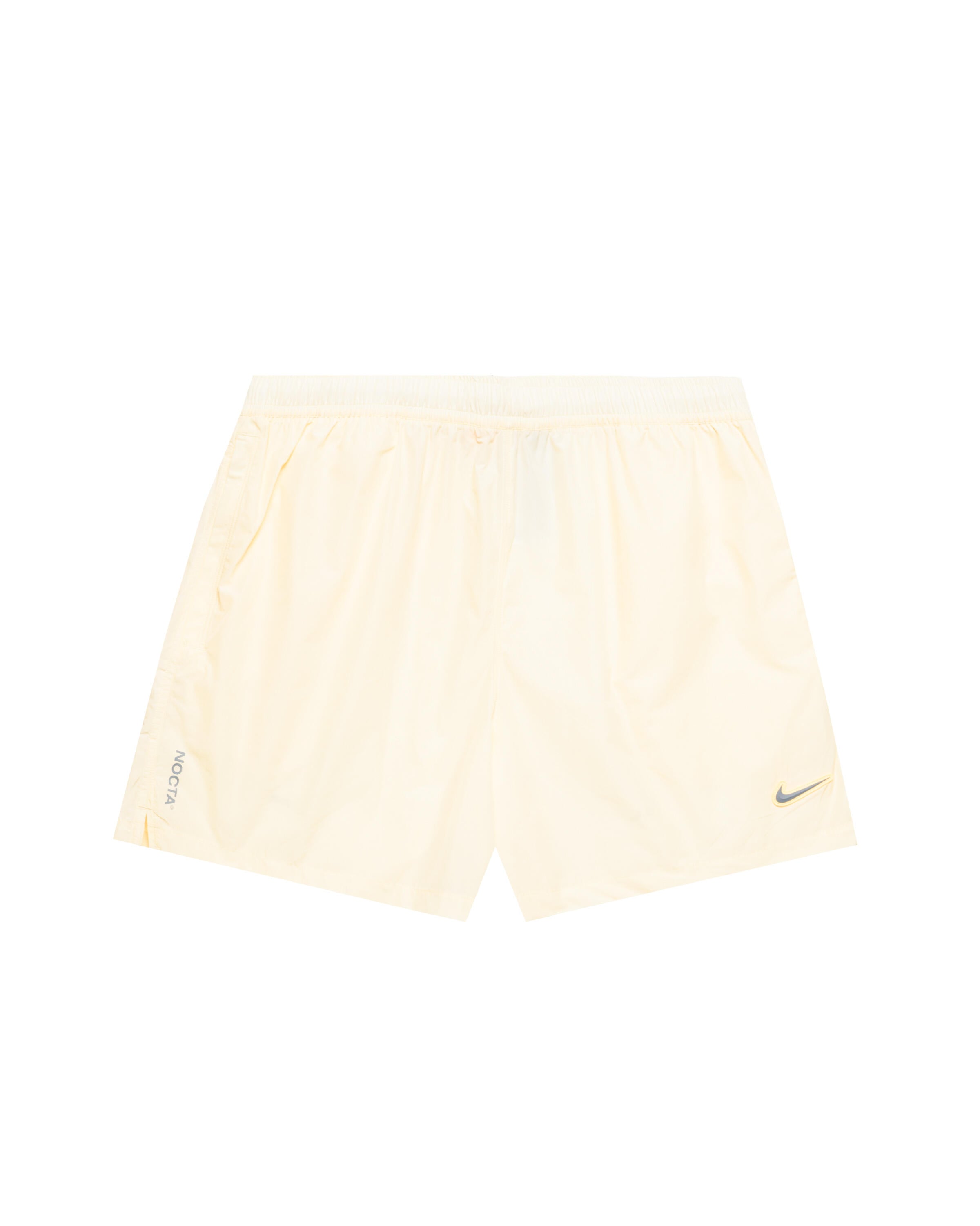Nike Nocta Cardinal Nylonshorts | FN8194-744 | AFEW STORE